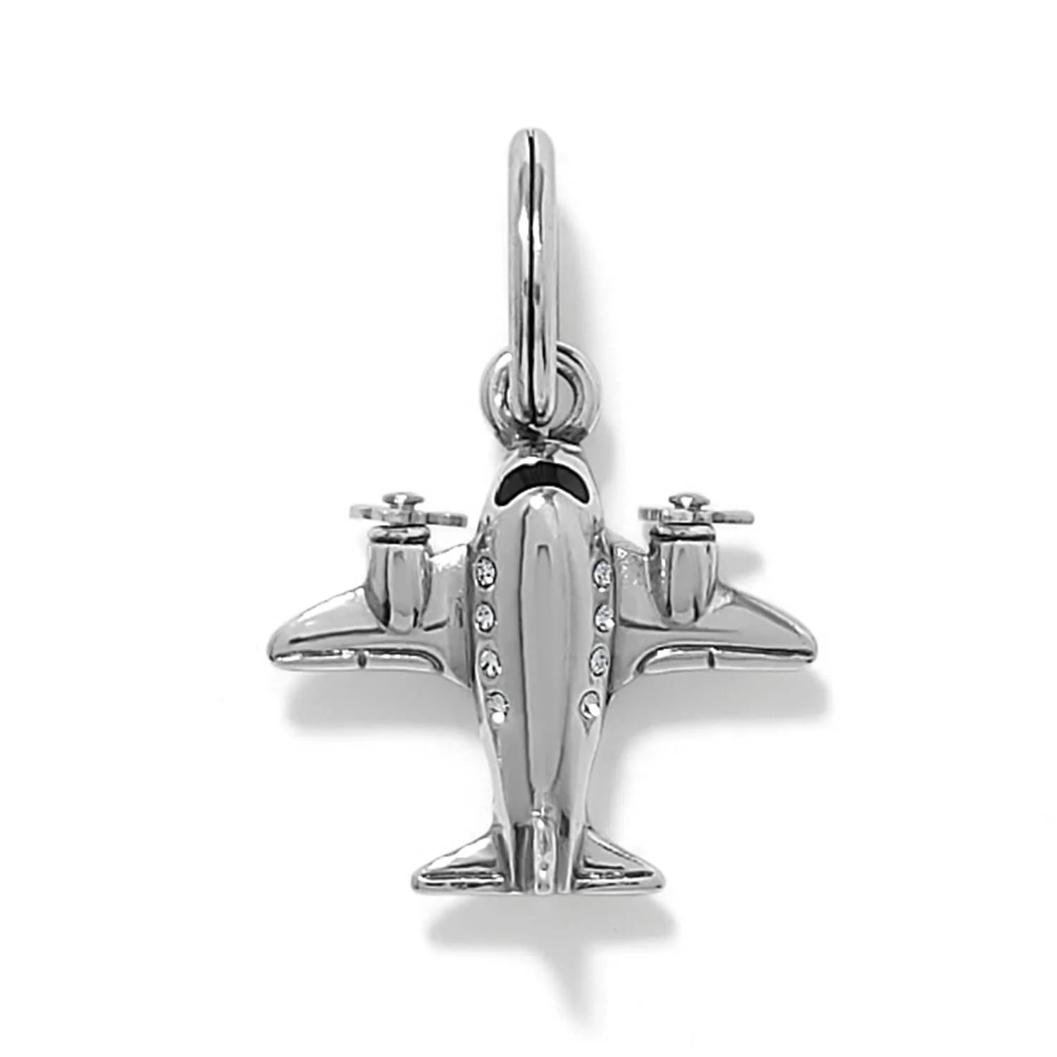 New Charms