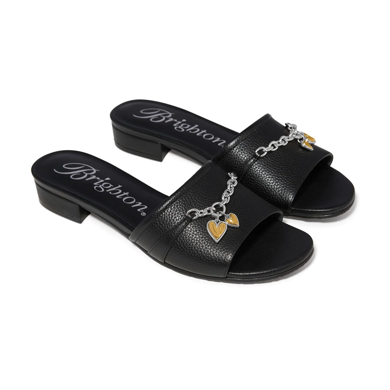 New Footwear